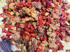 -淀里船宴(卓达店)