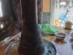 -義聚德·清真铜锅涮羊肉·烧烤(河东店)
