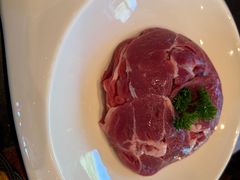 -南门涮肉(通州大船店)