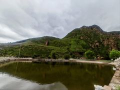 -小五台金河景区