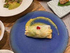 -生机蔬食·24节气料理餐厅(番禺广场店)