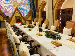 -叶叶菩提(太原别墅店)