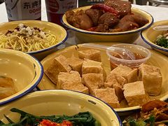 -东排食堂长沙小吃大排档(五一广场店)