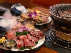 -大阪烧肉BAKA一代(十亩地店)
