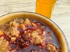 -定家小酥肉·清真(回民街店)