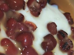 红豆牛奶麻薯-恒信牛奶甜品(南京总店)
