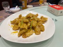 -老德州四合院·德州菜(天衢路店)