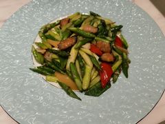 -南昌绿地铂瑞酒店·臻萃轩中餐厅