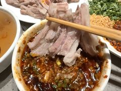 -海底捞火锅(大学路新象城店)