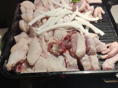 -狐狸爱上椰子鸡(滨江星光大道店)