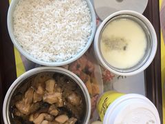 -真功夫(北京路步行街店)