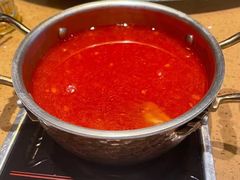 -盛武肥牛·清真海鲜火锅(昆区店)