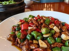 -龙凤瓦罐煨汤馆(清江东路店)
