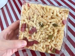 无糖萨其马-北京稻香村(学清店)