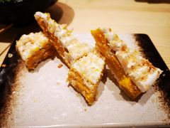 -小句号·精致料理(江南环球港店)