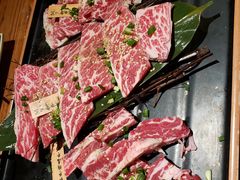 -千寻烧肉(政务区店)