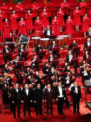 -人民大会堂宴会厅