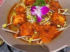 -蜀大侠·牛肉自助火锅(慈溪店)