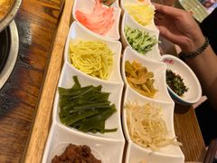 -亮欢寨(凯里总店)