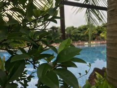 -嘉和K6温泉微度假