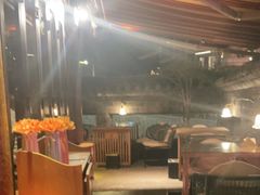 大堂-隔壁老王·家常云南菜(花巷店)