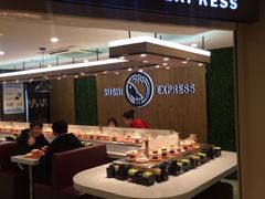 -争鲜回转寿司(飞洲国际店)