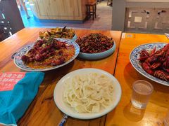 -满盆红龙虾(开发区店)