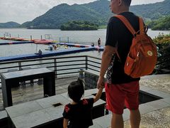 -宁波九龙湖开元度假村