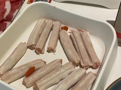 -椒王火锅(厚街万达店)