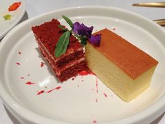 -百纳·维萨吧西餐厅(百纳瑞汀酒店)
