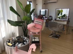 -E.L.K造型momopark店