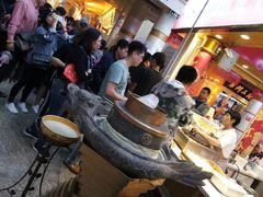 -南市食品街