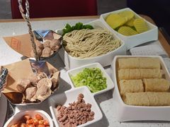 -左庭右院鲜牛肉火锅(苏州园区永旺店)