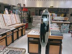 -美式眼镜·授权蔡司.依视路.尼康.豪雅.明月(人民广场店)