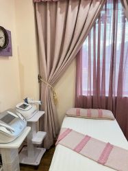 -芳朵美容养生SPA