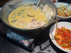 -鱼你相聚·河鲜馆(袁家岭店)