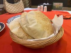 阿拉伯雪松饼-一千一夜(工体店)