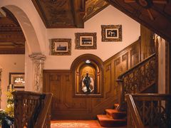 -马勒别墅饭店(静安寺店)