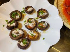 -吉祥圣雪藏餐