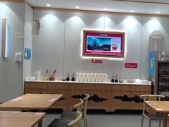 -喜家德虾仁水饺(南山书城店)