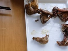 -大鸽饭(马王堆店)