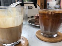 -隹木咖啡馆(宝龙广场店)