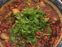-西安饭庄(立丰国际店)