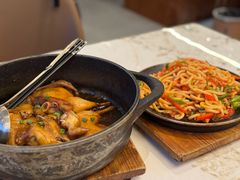 -味仙居(环城南路店)