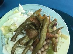 -五台山八大碗·地方风味菜馆(五爷庙店)