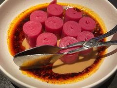 小大董酿皮-小大董·烤鸭(西单大悦城店)