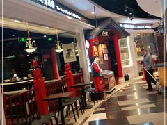 -皇城根·烤鸭·鱼头·家常菜(欧亚大观乐活城店)