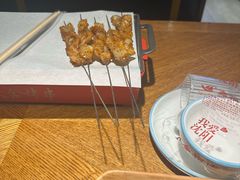 -臻炙大舍烤串(天龙家园店)