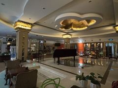 -赛纳河休闲商务会馆(天宁寺店)