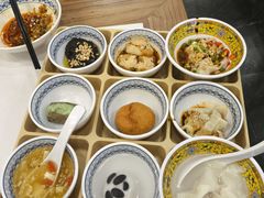 红油抄手-龙抄手(春熙路总店)